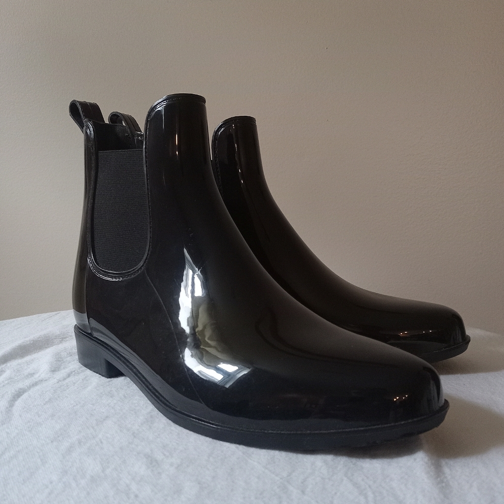 SO Brand Rain Boots